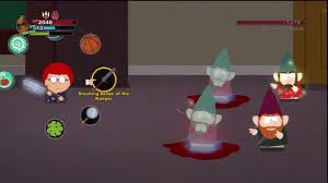 Underpants Gnomes | South Park Archives | Fandom