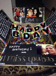 And this is a necessary thing to complete the female image. 67 Trendy Birthday Surprise Boyfriend Ideas Girlfriends Birthday Care Packages Unique Birthday Gifts Girlfriend Gifts