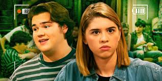 That '90s Show Season 2 Is All Set Up To Be Even Better Than Season 1