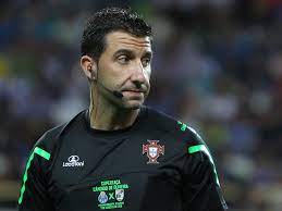 Facebook gives people the power to. Cii Nao Ve Incompatibilidade Na Profissao Do Arbitro Hugo Miguel Maisfutebol