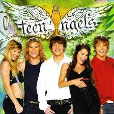 Casi angeles on wn network delivers the latest videos and editable pages for news & events, including entertainment, music, sports, science and more, sign up and share your playlists. Trivia Casi Angels El Juego De Casi Angeles Casi Angeles Personajes Casi Angeles 1 Temporada Casi Angeles 4 Temporada