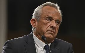 In the US another Government department has been hit, as 10,000 jobs are to  be cut in the Health Department.