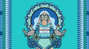 At a different level, a credit card could present. Cancer Horoscope Today August 7th 2021 Vogue India