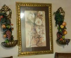 Recency Ladles W Fruit Home Interiors Gifts Inc Home Interiors And Gifts House Interior Home Interior Design
