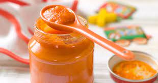 Check spelling or type a new query. Q A Government Report Says Top Baby Foods Contain Toxic Metals