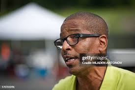 The founder and CEO of the UniverSoul Circus Cedric Walker talks... News  Photo