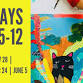 PA DAY 2025-2026 CAMPS AT THE ART CENTRE! event image