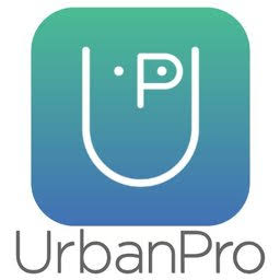 UrbanPro logo