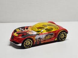 Visit our park smart at the ggb page for tips to avoid auto theft. Golden Arrow Hot Wheels Wiki Fandom