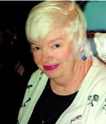 Julane Berridge Obituary (1939