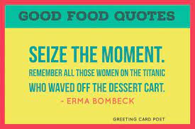 Jobs fill your pockets, adventures fill your soul.. Good Food Quotes And Sayings Funny And Healthy Thoughts On Eating