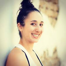 Nicole Abraham Yoga (@nicole.leah.yoga) • Facebook