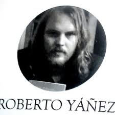 Roberto Yañez (Чили), Современный художник Художник