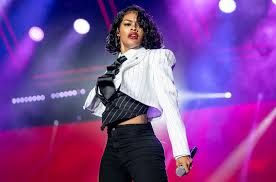 Music colleagues, but that balance manifests itself most clearly on harlem singer teyana taylor's k.t.s.e.the project—eight songs, one more than its four predecessors—owes as much to taylor's airy melodies as it does to kanye's studied. Teyana Taylor S Juneteenth Album Release Includes Ms Lauryn Hill Erykah Badu Missy Elliott More Billboard