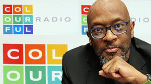 Colourful Radio Barbecue 2019