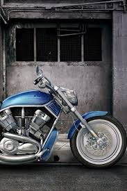 Cool Black And Blue Motorcycle Color Splash Blue Motorcycle Color Splash Photography Color Splash Blue Motorcycle