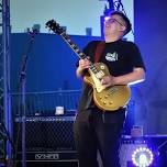 Mason Johnson Trio