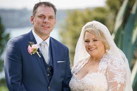 The show features four couples, matched by three experts, who agree to marry when they first meet. Married At First Sight Australia Where Jo Mcpharlin And Sean Donnelly Are Now Radio Times