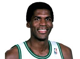 Robert Parish
