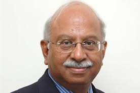 Saurabh Srivastava elected to the board of Xchanging