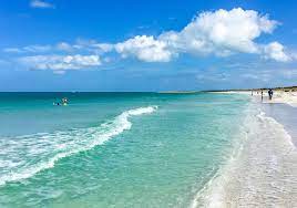 Departure from fort myers beach is 8:30 am, ticketing begins at 7 am. Fort Myers Beaches Fort Myers Sanibel Best Beaches In Sw Fl