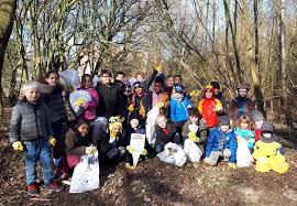 Veranstalten Schule Fuchsbergredder