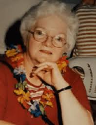 Doris Faye Compton Obituary