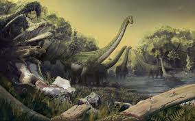 Mark Witton On Twitter Prehistoric Animals Prehistoric Creatures Dinosaur