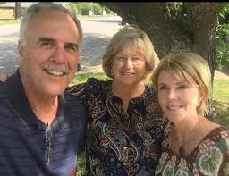 Gina Whaley Obituary (1956