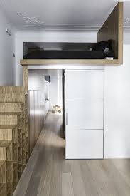 40 M2 Pour Un Couple Avec Un Bebe Petit Appartement Amenagement Petit Espace Et Amenagement Appartement