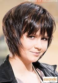 Bob haircut hat sich in jeder periode zu einem trend entwickelt. Frisuren Bilder Graduierter Bob Mit Stufen Frisuren Haare