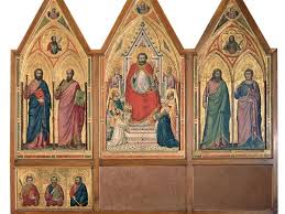 Image result for arte trecento
