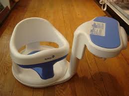 There are actually two different recalls. Safety First Baby Bath Seat Shefalitayal