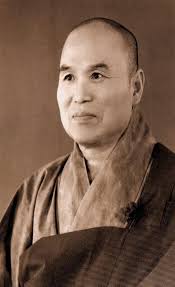 like any good zen master you have to beat that fat bastard buddha to death  with concepts until that door opens in your head. After the awakening  headache wears off you start