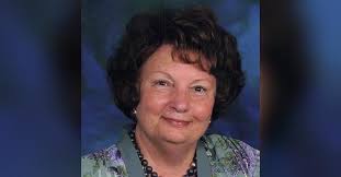 Mrs. Patricia "Pat" Ann Hinson Obituary