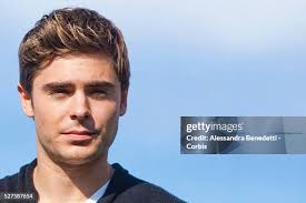 416 Zac Efron Lorax Photos & High Res Pictures