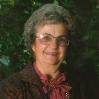 Obituary information for Iola Josephine Lind