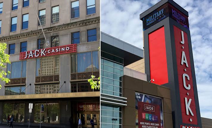 Where things stand with JACK Cleveland Casino, Thistledown Racino after Dan  Gilbert's sale: Q&A with Chairman Matt Cullen - cleveland.com