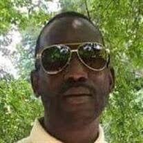 Mr. Sammy Lamarcus Evans Obituary