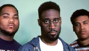 De La Soul & The Roots Perform Stunning "Stakes Is High" For Trugoy The  Dove On 'Fallon' [Watch]