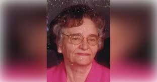 Obituary information for Edith M. McNeil