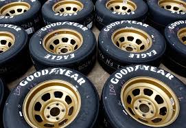 Today, goodyear measures sales of nearly $20 billion, but we began in a converted strawboard factory in. Tire Management Expected To Be Key At Darlington Nascar Com