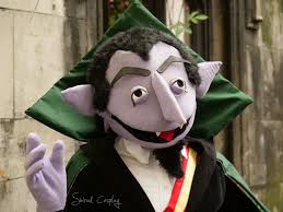 Count dracula sesame street laugh. The Count Von Count Stan Winston School Of Character Arts Forums