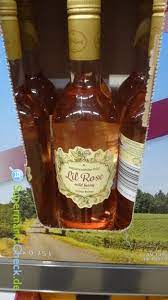 Maybe you would like to learn more about one of these? Lil Rose Waldbeerengeschmack Bewertungen Angebote Preise