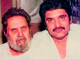 Tribute to Hamid Ali Murad aka Murad