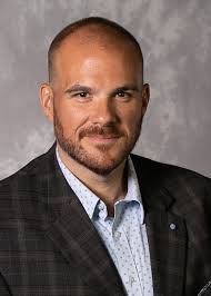 Dustin P Wilson, Financial Advisor