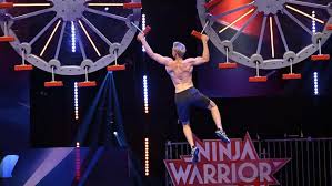 Viking created a variety of ninja warrior obstacles geared around agility, strength, and balance. Zweiter Anlauf Der Ninja Warriors Aus Postbauer Heng Postbauer Heng Nordbayern De