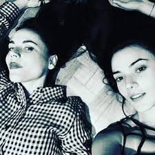 Jorge Iturbe's Instagram, Twitter & Facebook