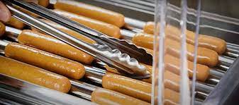 Roller Dog Anyone Is It Safe To Eat Food From A Roller Grill At