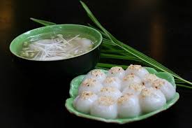 (1) bánh trôi khi luộc trải qua chìm nổi mấy lần trong nước mới chín. Cach Lam Banh Troi Banh Chay Tá»« Bá»™t Kho Ngon Kho CÆ°á»¡ng Epetitions Net